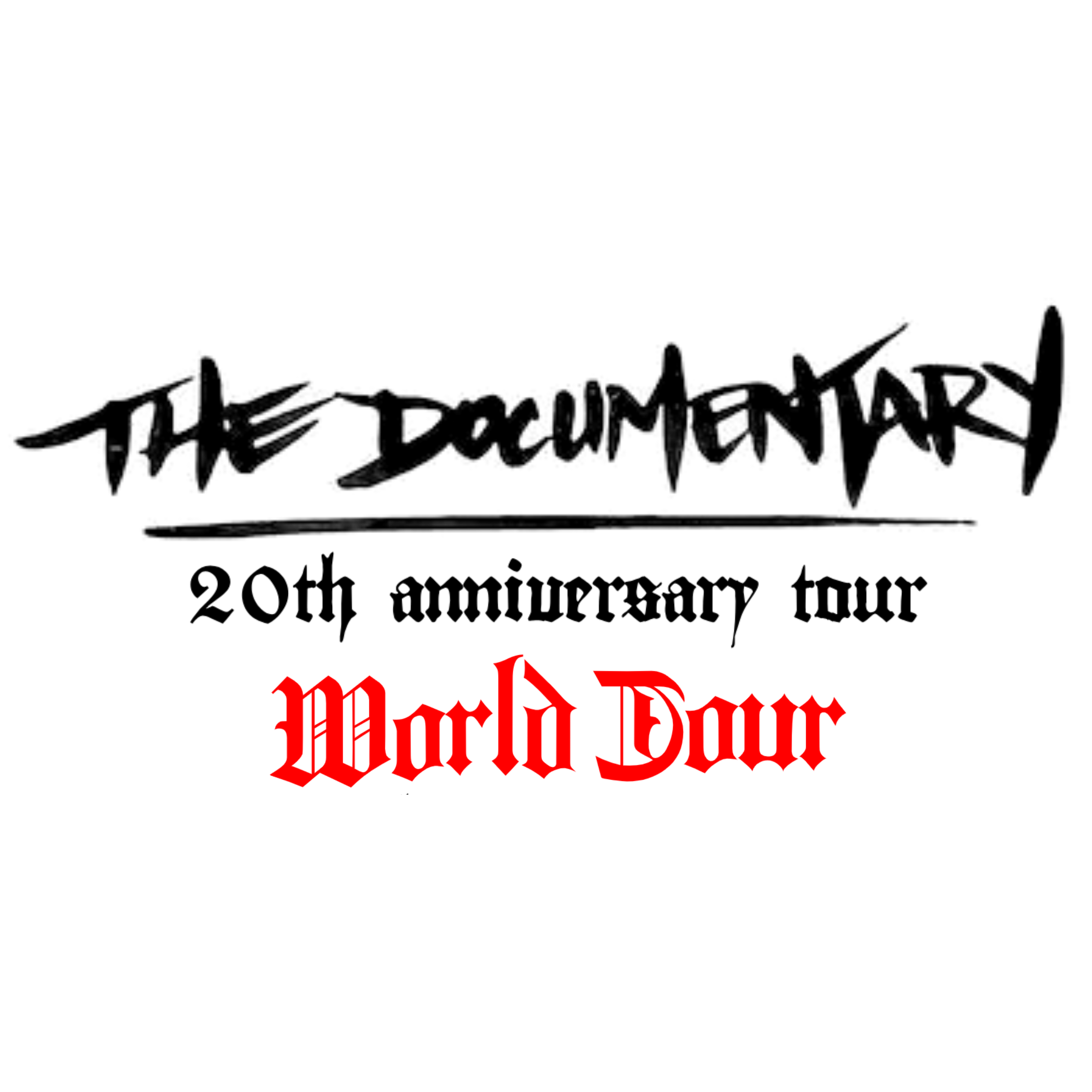 World Tour Collection – Los Angeles Confidential