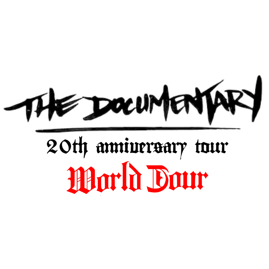World Tour Collection