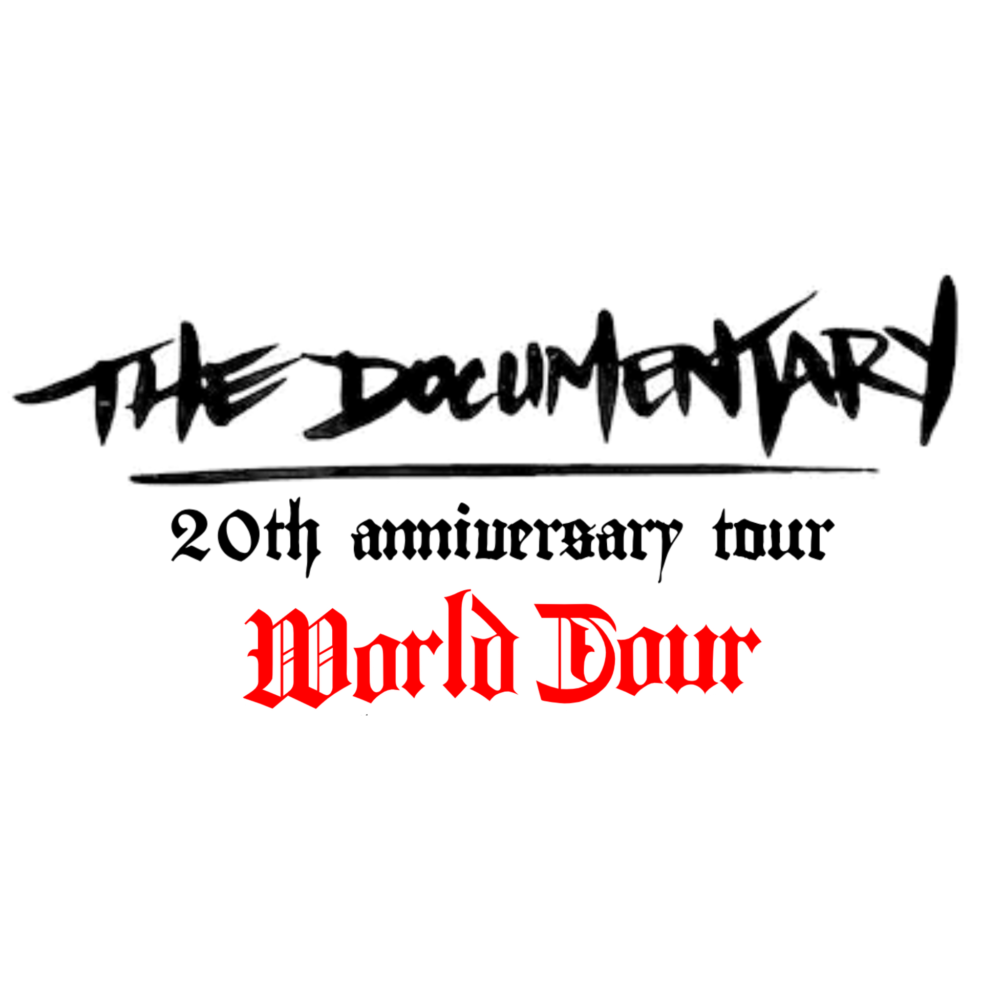World Tour Collection