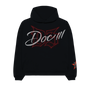 Doc III - Ultra Luxury Hoodie