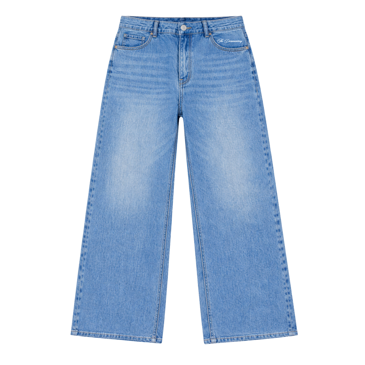 Westside Baggy Denim