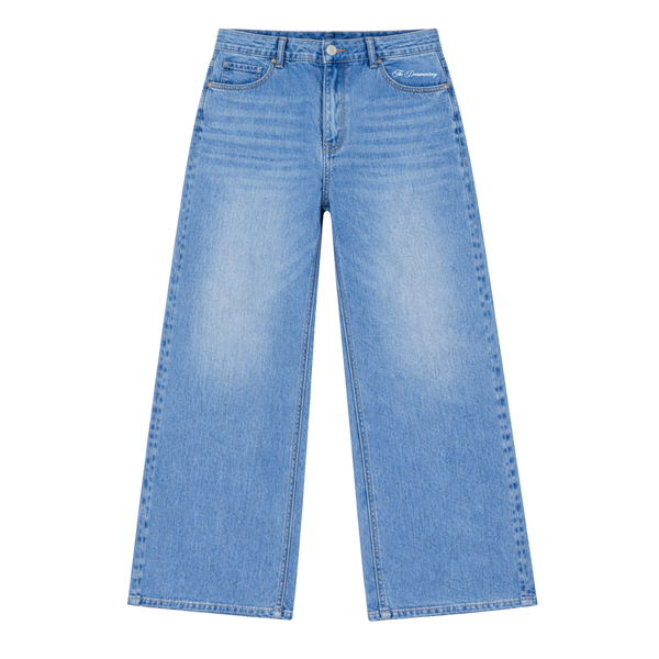 Westside Baggy Denim