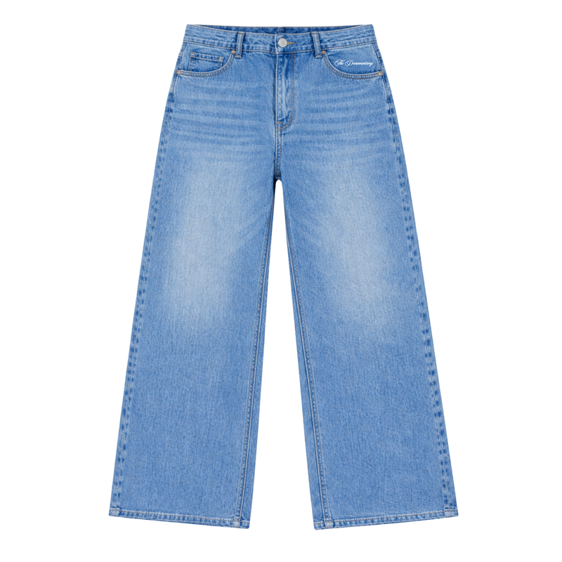 Westside Baggy Denim