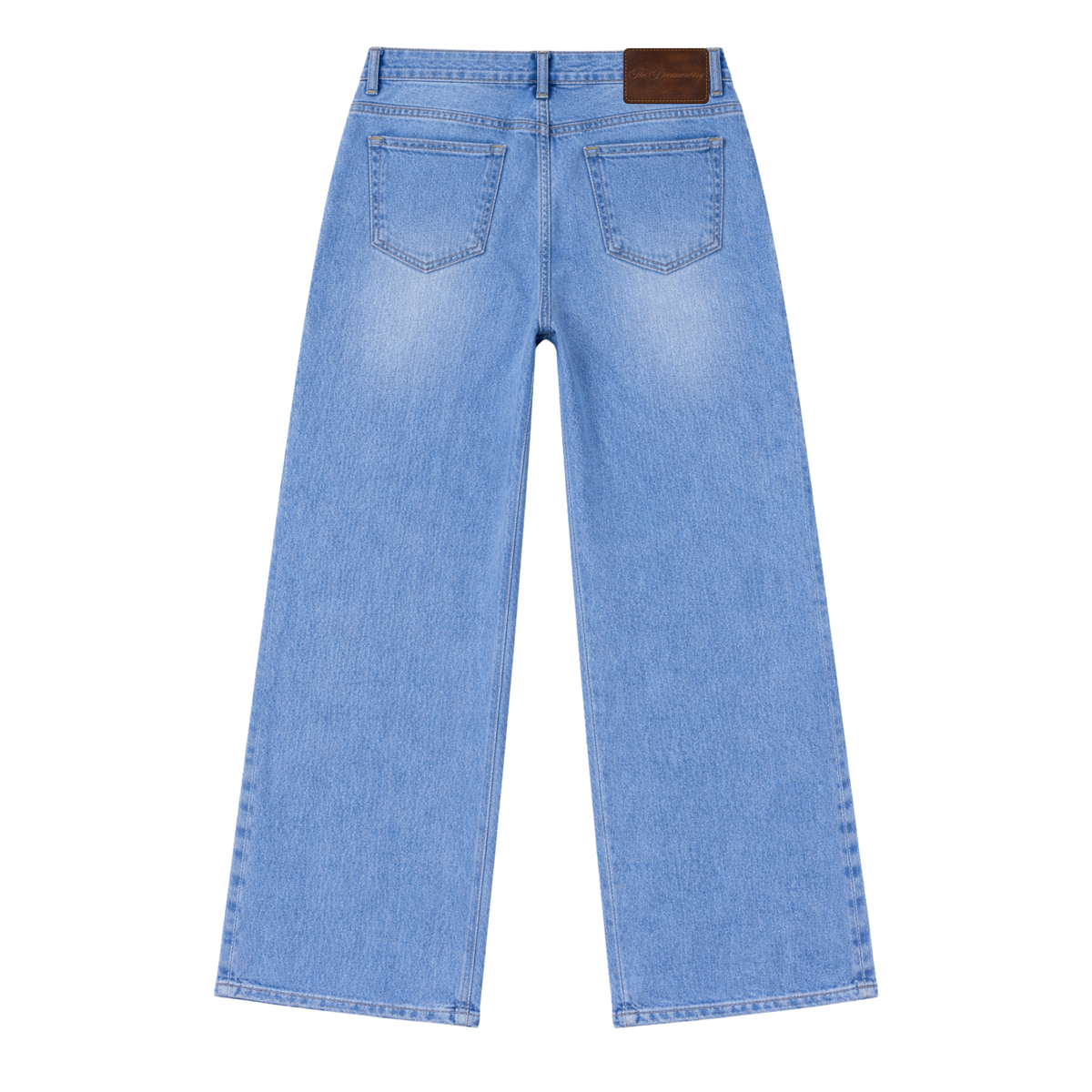 Westside Baggy Denim