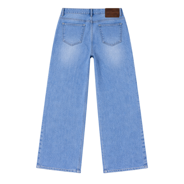 Westside Baggy Denim