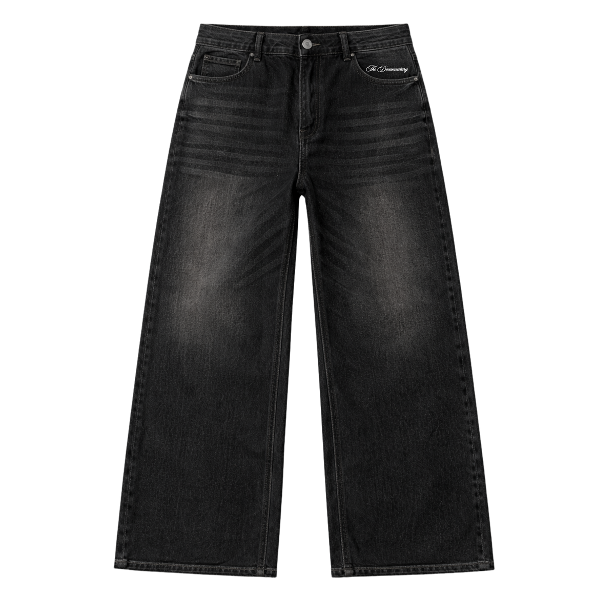 Westside Baggy Denim