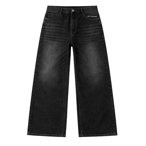 Westside Baggy Denim