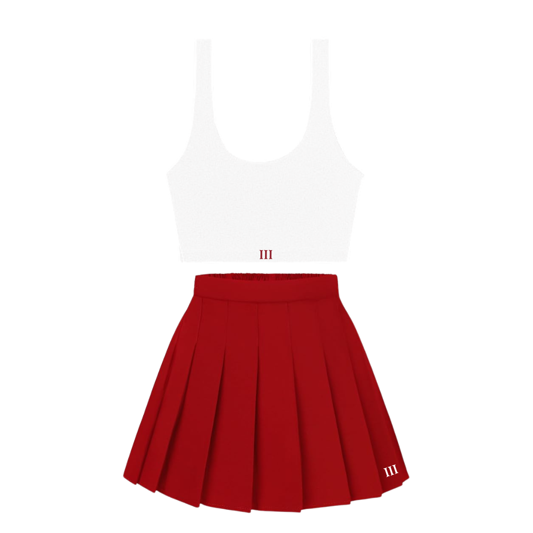 The Documentary Tennis Set