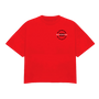 The Documentary Signature World Tour T-Shirt