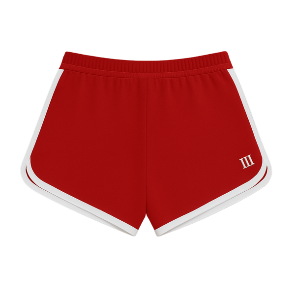 III - Booty Shorts