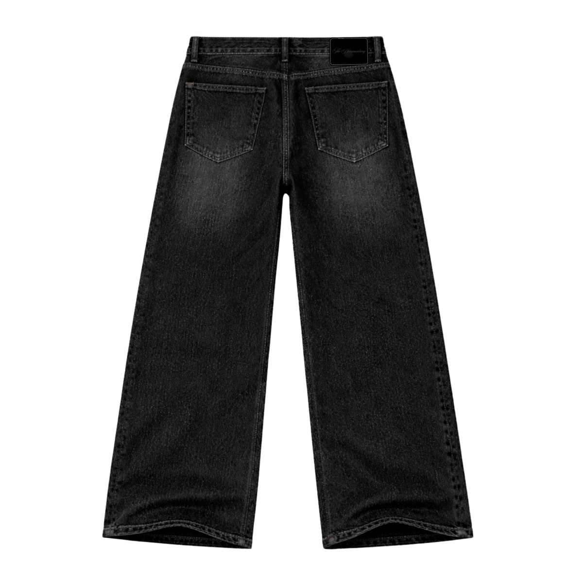 Westside Baggy Denim
