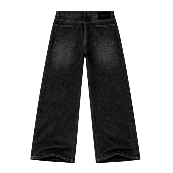 Westside Baggy Denim