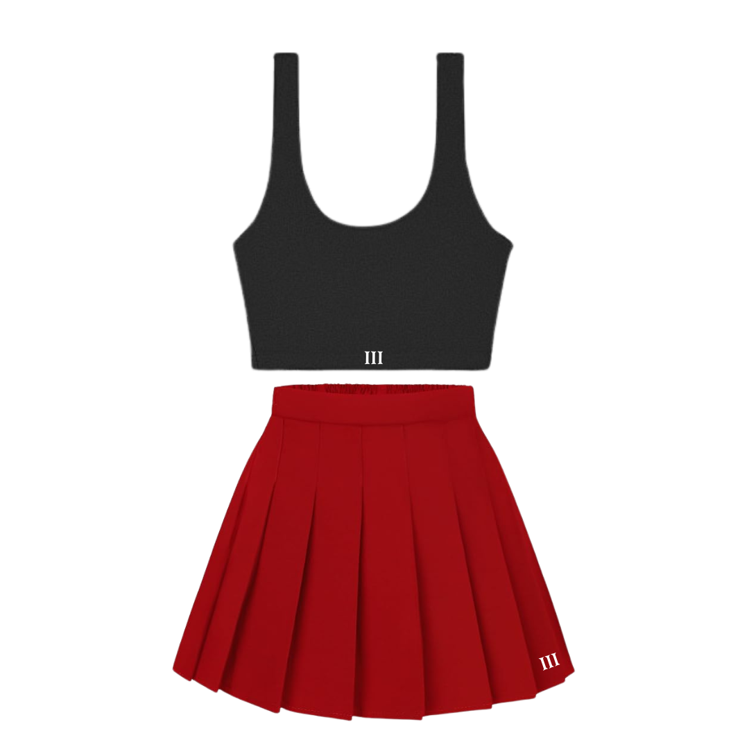 The Documentary Tennis Set