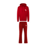 D3 Flared Jumpsuit