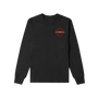 The Documentary Signature World Tour Longsleeve