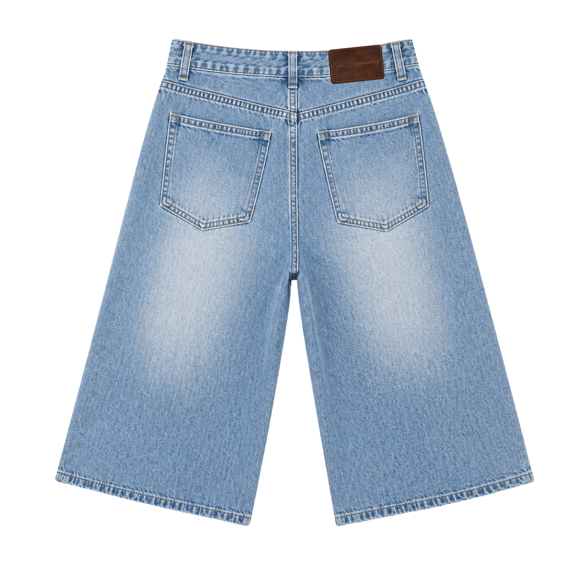 WestSide Mona Denim Jort