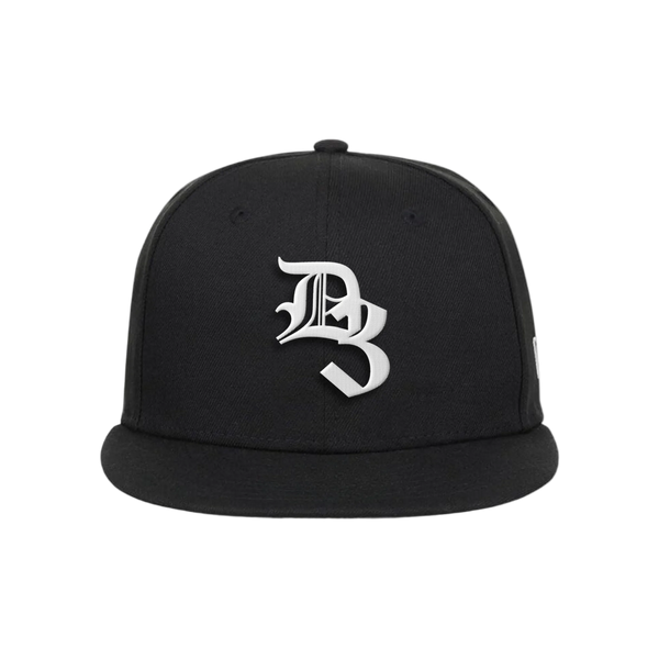 D3 59FIFTY Cap