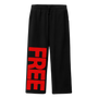 FREE Straight Leg Sweats