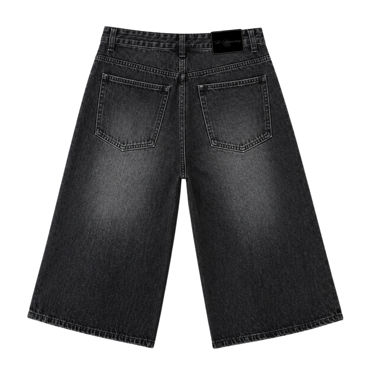 WestSide Mona Denim Jort