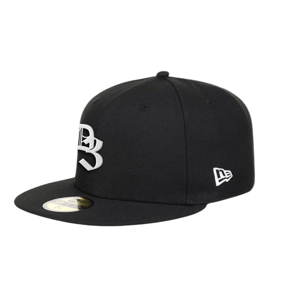 D3 59FIFTY Cap