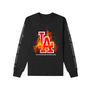 LA FIRE L/S Shirt