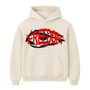 FREEDOM - Garment Dyed Hoodie