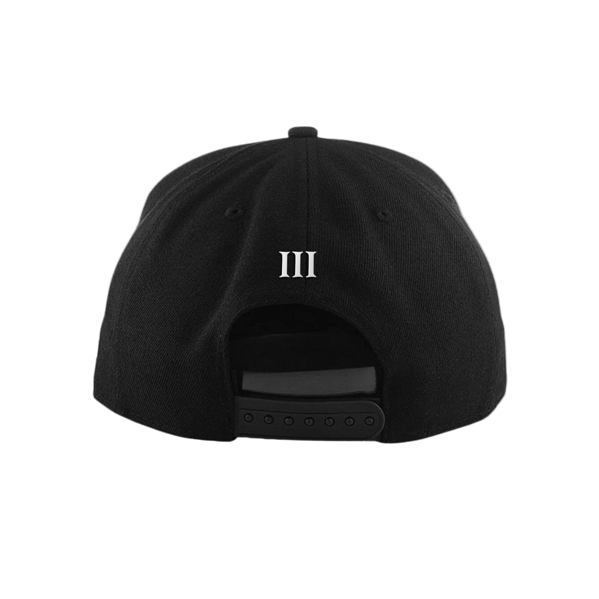 D3 59FIFTY Cap