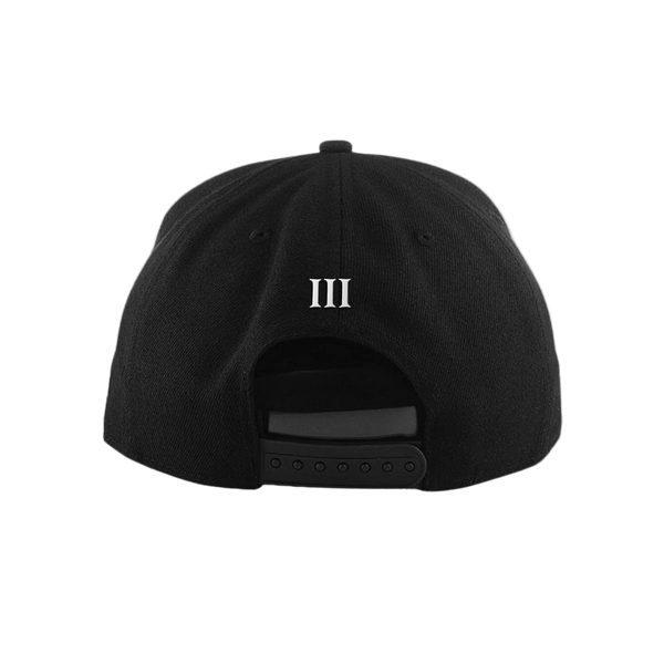 D3 59FIFTY Cap