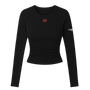 Accountability Partners - Ribbed Athletic Long Sleeve
