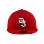 D3 59FIFTY Cap