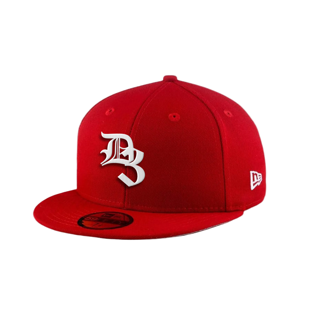 D3 59FIFTY Cap