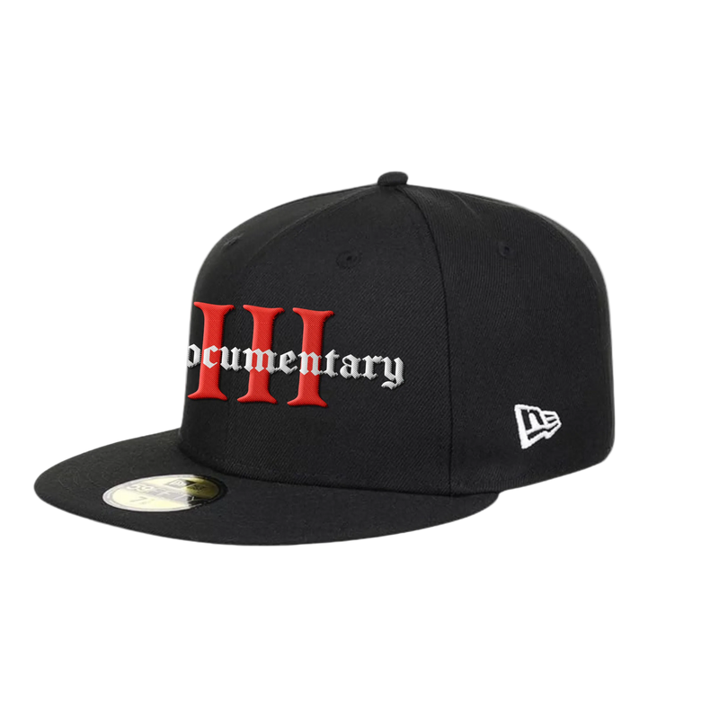 The Documentary 59FIFTY Cap