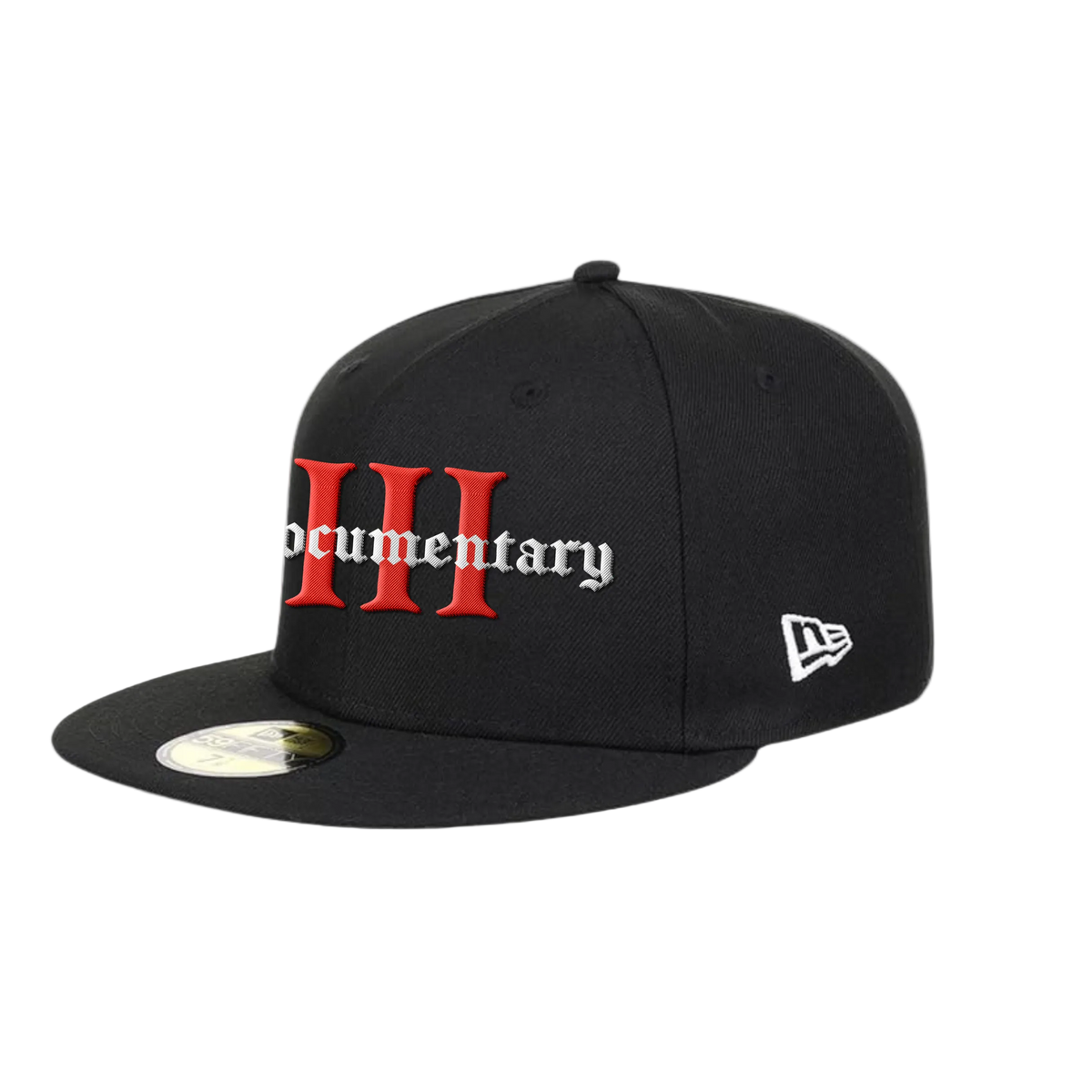 The Documentary 59FIFTY Cap