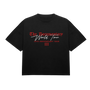 The Documentary World Tour Diamond Heavy Tee