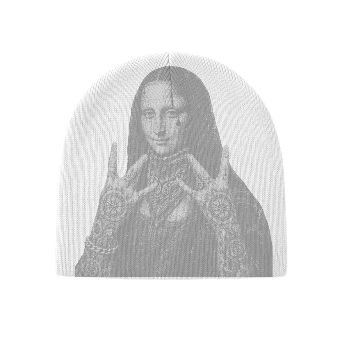 WestSide Mona Beanie