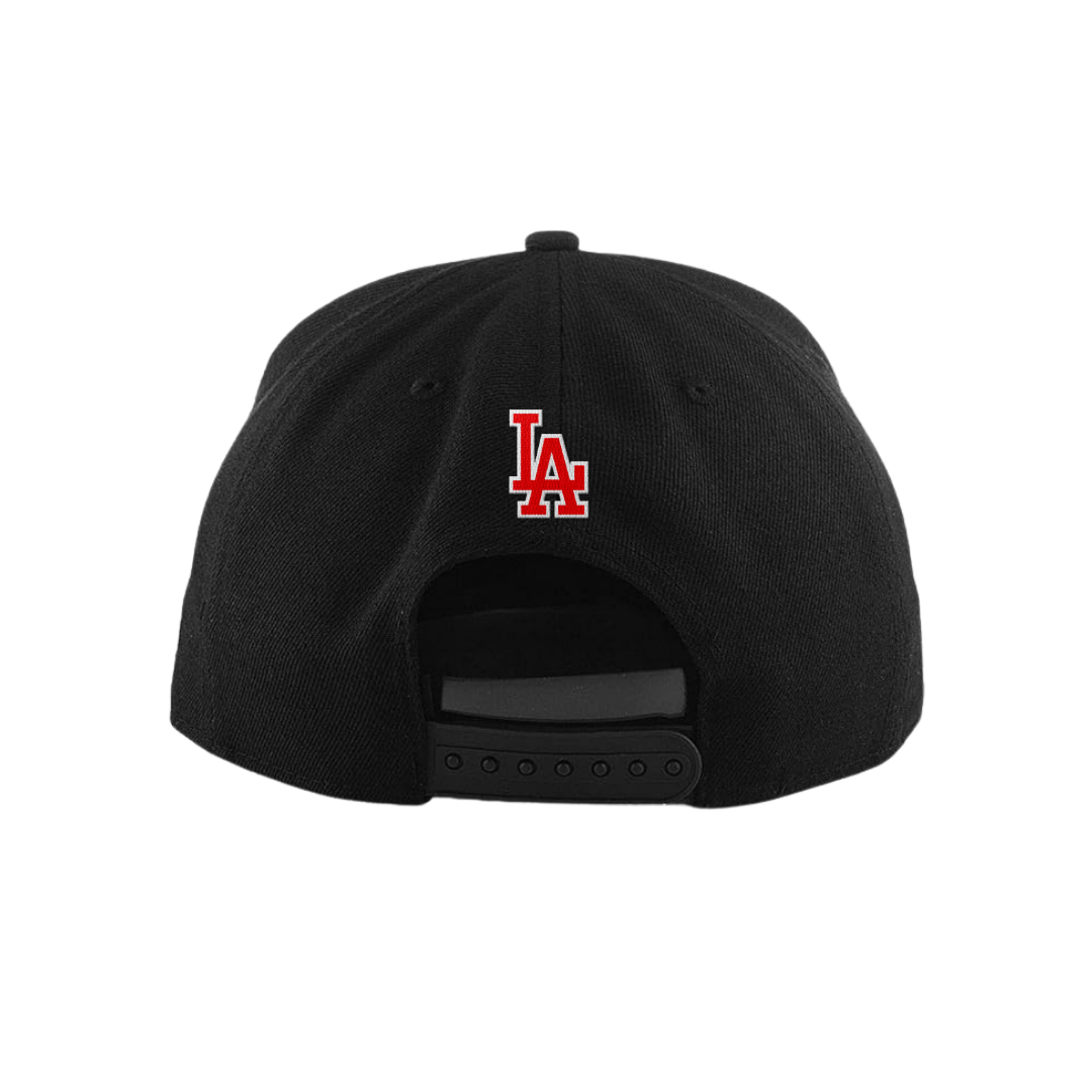 LA FIRE DEPT Cap