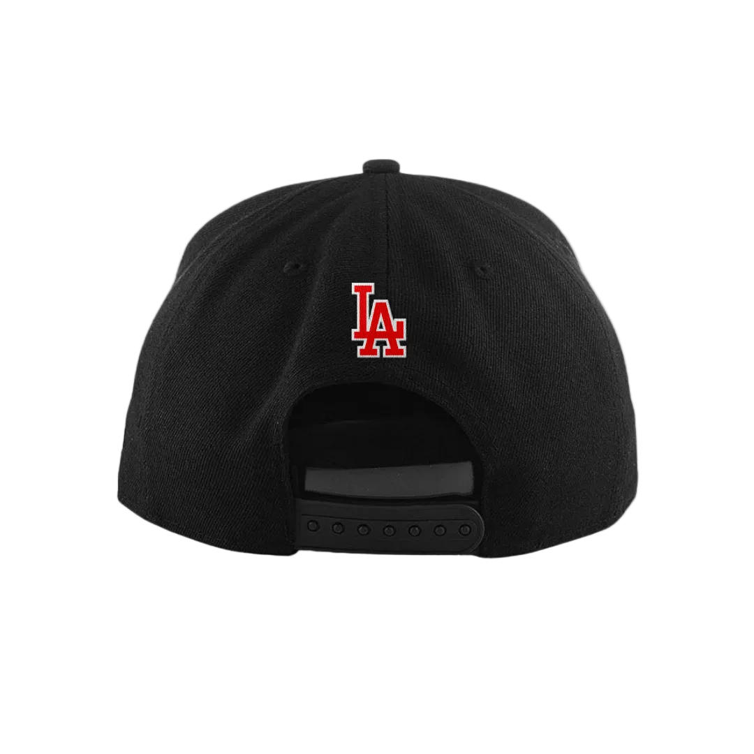LA FIRE DEPT Cap