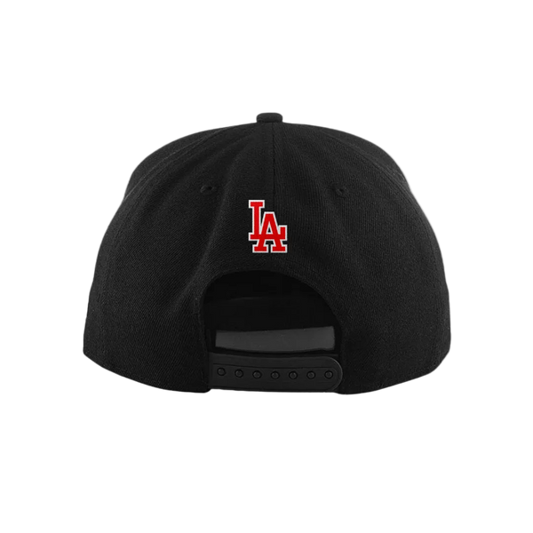 LA FIRE DEPT Cap