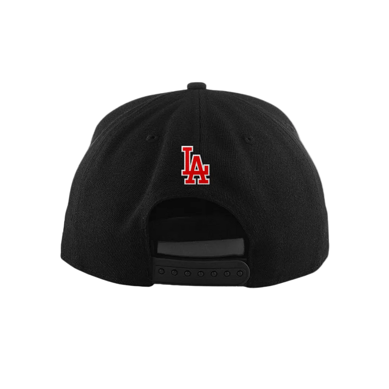 LA FIRE DEPT Cap