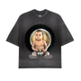 Vintage Old School Tee
