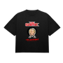 The Documentary World Tour Heavy Tee