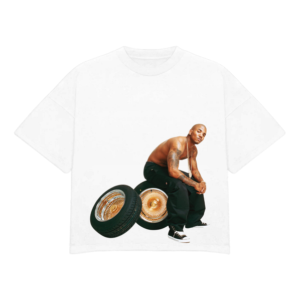 The Documentary 2005 Heavy Tee