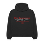 The Documentary Ultra Luxury Diamond Hoodie