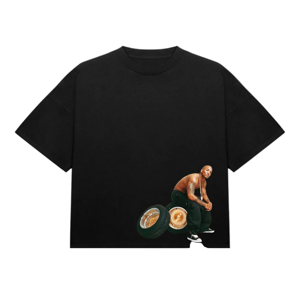 The Documentary 2005 Retro Heavy Tee