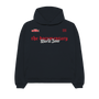 The Documentary Ultra Luxury Hoodie