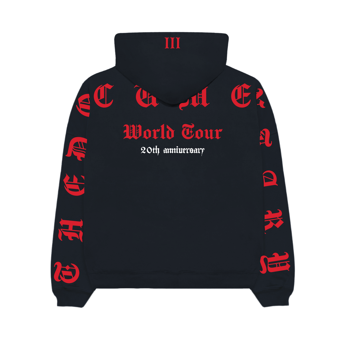 The Documentary Ultra Luxury Hoodie