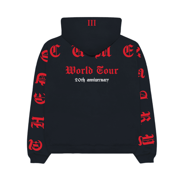 The Documentary Ultra Luxury Hoodie