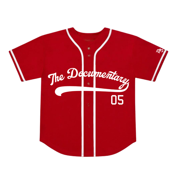 The Documentary League Jersey
