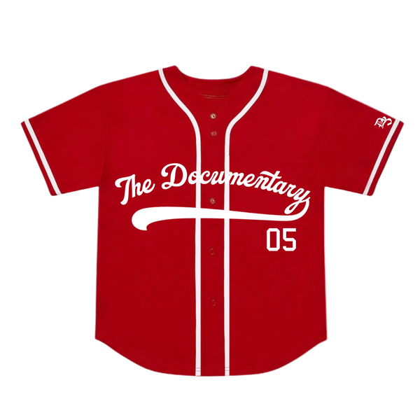 The Documentary League Jersey