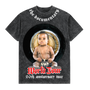 Vintage World Tour Tee